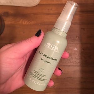 Aveda Pure Abundance Style Prep